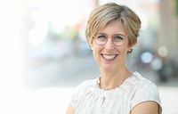Bild zu Gynäkologie am Kaiserplatz in Karlsruhe, Dr. med. Sabine Hofstetter-Kremp