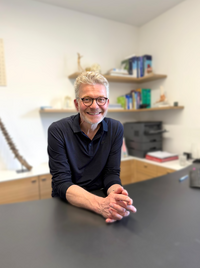 Bild zu Arztpraxis Eisold in Ottendorf-Okrilla, Dr. med. Alexander Eisold
