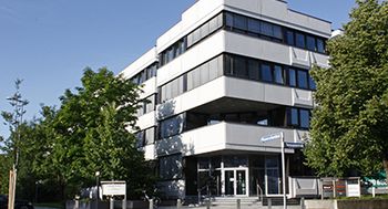 Bild Standort München